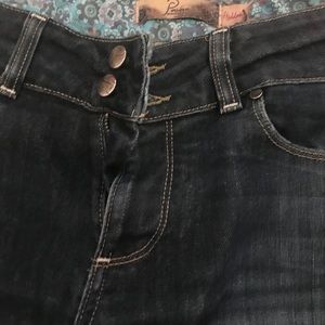 Paige jeans size 28